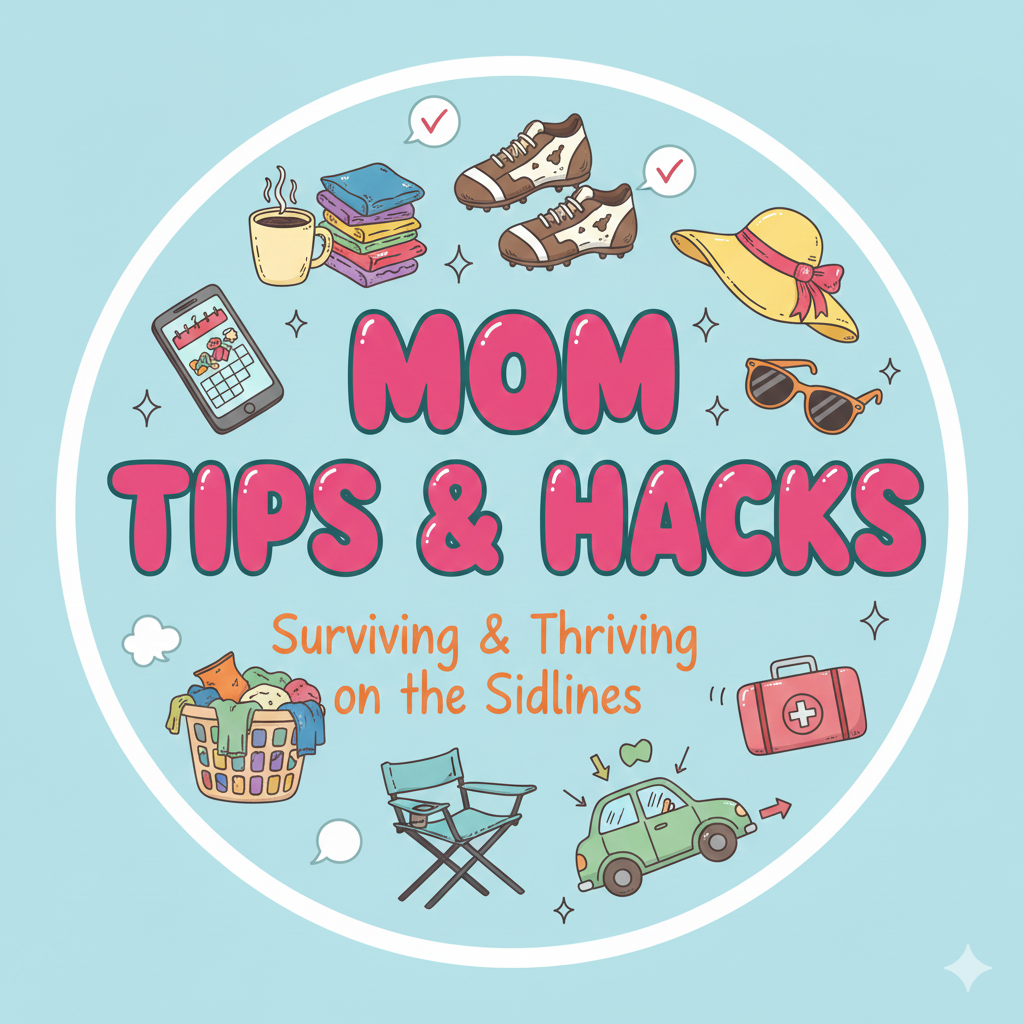 Essential Tips for Youth Sports Parents (With the Stuff That Actually Helps)